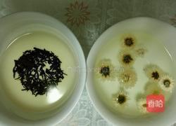 雪碧柠檬茶的做法图解1