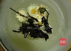 雪碧柠檬茶的做法图解3