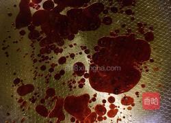 爱心烤猪蹄的做法图解4