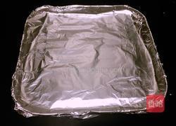 爱心烤猪蹄的做法图解11