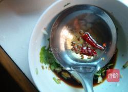 凉拌秋葵的做法图解6