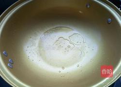 胡萝卜丝鸡蛋饼的做法图解6