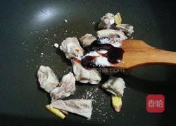 土豆排骨汤的做法图解5