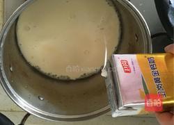 玉米西米露的做法图解3