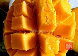 玉米西米露的做法图解5