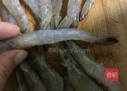 椒盐大虾的做法图解5