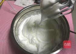 红丝绒水果蛋糕(6寸)的做法图解4
