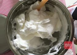 红丝绒水果蛋糕(6寸)的做法图解7
