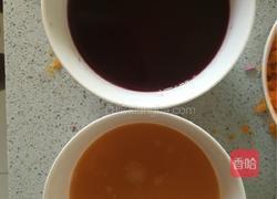 双拼烧卖的做法图解2