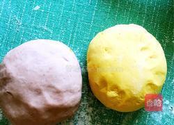 双拼烧卖的做法图解3