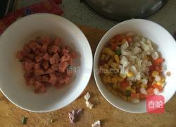 双拼烧卖的做法图解5