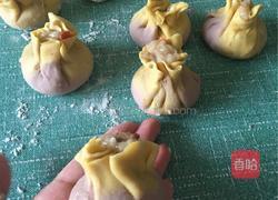 双拼烧卖的做法图解8