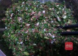 猪肉韭菜馅饺子的做法图解4