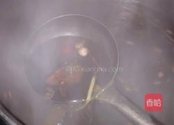 乌醋脆皮鸡的做法图解1