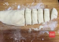 酸菜猪肉包的做法图解5