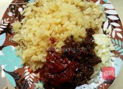 泡姜鳝丝的做法图解1