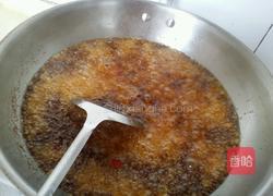 泡姜鳝丝的做法图解5