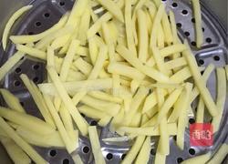 自制薯片的做法图解2