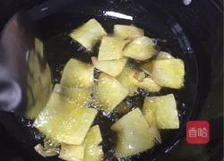 自制薯片的做法图解4