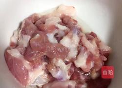 翠皖鱼粥的做法图解2