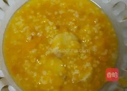 南瓜山药粥的做法图解4