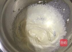 红曲粉奶油蛋糕卷的做法图解15