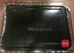 红曲粉奶油蛋糕卷的做法图解14