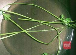 蛋皮饭团的做法图解3