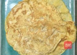 蛋皮饭团的做法图解4