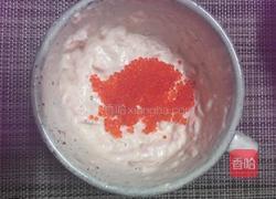 蛋皮饭团的做法图解6