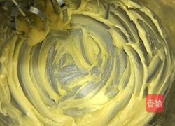 玫瑰花饼干的做法图解2