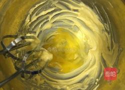 玫瑰花饼干的做法图解3