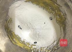 玫瑰花饼干的做法图解7