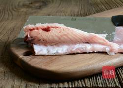 水煮鱼的做法图解2