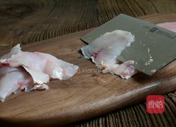 水煮鱼的做法图解3