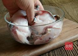 水煮鱼的做法图解5