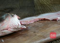 水煮鱼的做法图解6