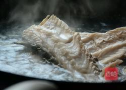 水煮鱼的做法图解9