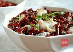 水煮鱼的做法图解17