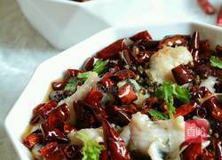 水煮魚的做法圖解18