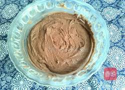 巧克力糯米糍的做法图解2