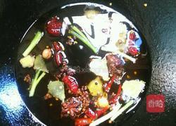 土豆烧鸭的做法图解5