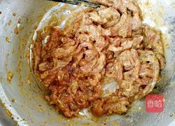 干炸里脊(猪肉)的做法图解4
