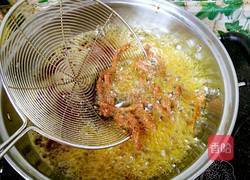 干炸里脊(猪肉)的做法图解6