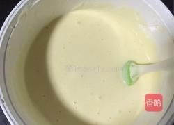 葡萄干戚风的做法图解13