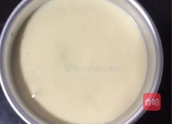 葡萄干戚风的做法图解15