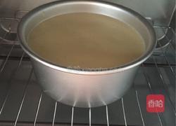 葡萄干戚风的做法图解16