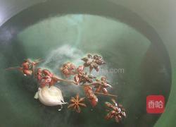 水煮毛豆的做法图解2