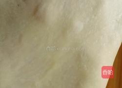 奶酥粒排包的做法图解5