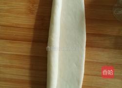 奶酥粒排包的做法图解10